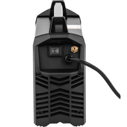 
TIG HF AC/ DC skaitmeninis suvirinimo aparatas aliuminio 200A 230V
