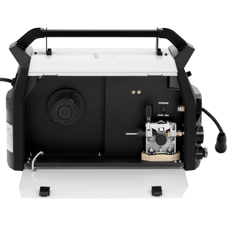 MIG/ MAG PROXUS 200DS Synergic Puls inverterinis suvirinimo aparatas 200A 230V