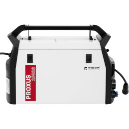 
MIG/ MAG PROXUS 200DS Synergic Puls inverterinis suvirinimo aparatas 200A 230V
