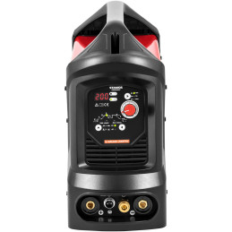 
TIG DC Pulse Hot Start suvirinimo aparatas 10-200A 230V

