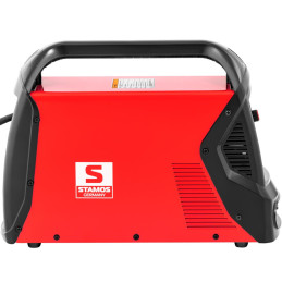 
TIG DC Pulse Hot Start suvirinimo aparatas 10-200A 230V
