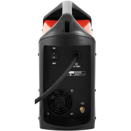 
TIG DC Pulse Hot Start suvirinimo aparatas 10-200A 230V
