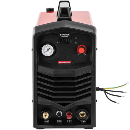 
IGBT HF plazminio pjovimo mašina 100% ciklas 65A 400V
