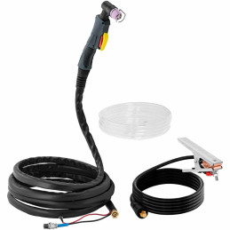 
IGBT HF plazminio pjovimo mašina 100% ciklas 65A 400V
