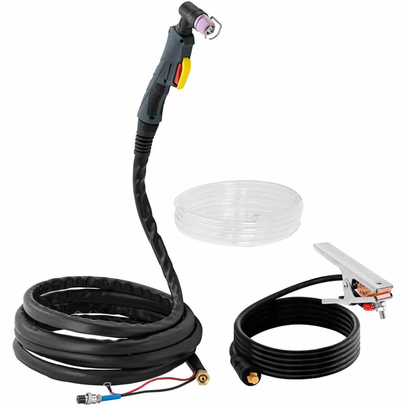 IGBT HF plazminio pjovimo mašina 100% ciklas 65A 400V