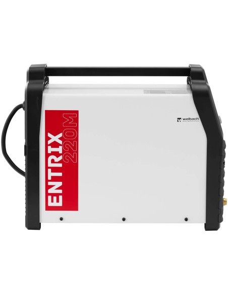 Skaitmeninis aliuminio suvirinimo aparatas ENTRIX TIG HF AC/ DC Puls MMA 200A 230V
 
Skaitmeninis aliuminio suvirinimo aparatas ENTRIX TIG HF AC/ DC Puls MMA 200A 230V