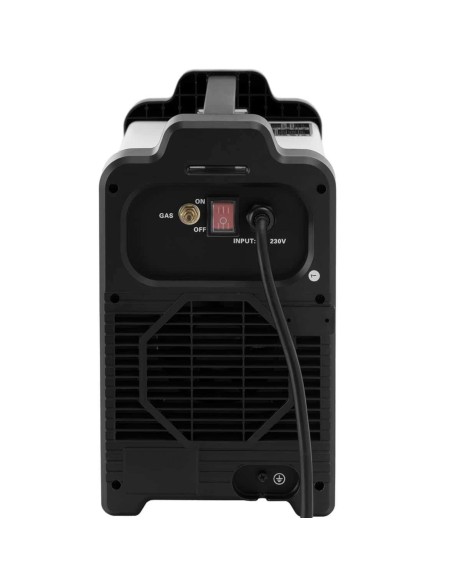 Skaitmeninis aliuminio suvirinimo aparatas ENTRIX TIG HF AC/ DC Puls MMA 200A 230V
 
Skaitmeninis aliuminio suvirinimo aparatas ENTRIX TIG HF AC/ DC Puls MMA 200A 230V