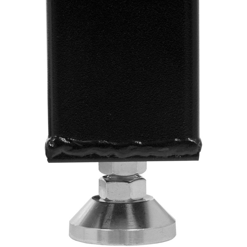 Montavimo suvirinimo stalas iki 1000kg, 120x80cm
