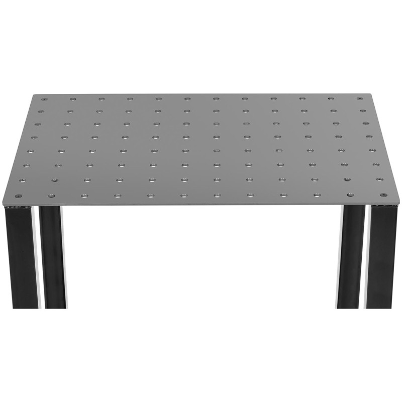 Montavimo suvirinimo stalas iki 1000kg, 120x80cm