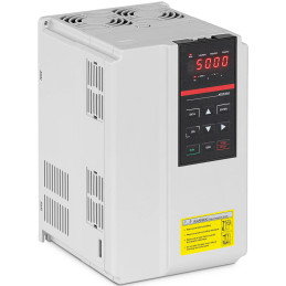
Dažnio keitiklis 5,5 kW 7,5 km 400 V 50-60 Hz
