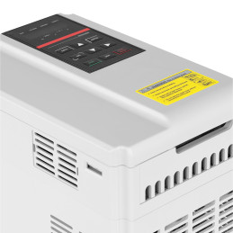 
Dažnio keitiklis 5,5 kW 7,5 km 400 V 50-60 Hz
