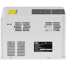 
Dažnio keitiklis 5,5 kW 7,5 km 400 V 50-60 Hz
