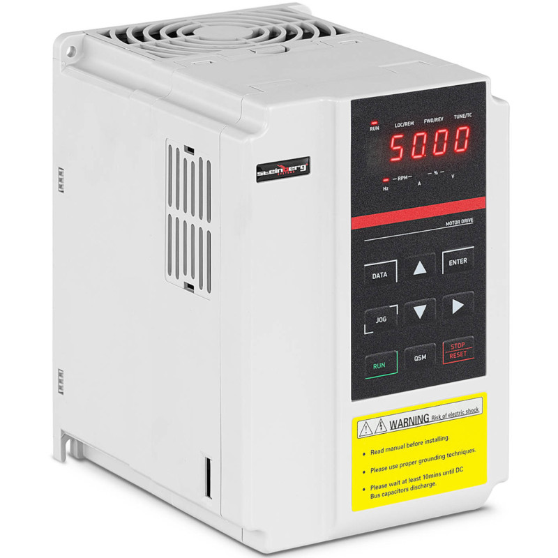 Dažnio keitiklis 2.2kW 3KM 380V 50-60Hz