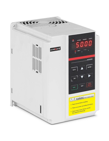 Dažnio keitiklis 2.2kW 3KM 380V 50-60Hz
 
Dažnio keitiklis 2.2kW 3KM 380V 50-60Hz