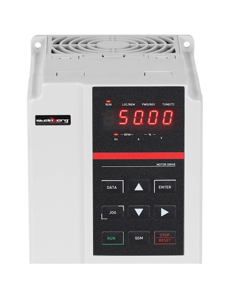 Dažnio keitiklis 2.2kW 3KM 380V 50-60Hz
 
Dažnio keitiklis 2.2kW 3KM 380V 50-60Hz
