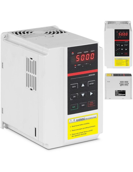 Dažnio keitiklis 1.5kW 2KM 380V 50-60Hz
 
Dažnio keitiklis 1.5kW 2KM 380V 50-60Hz