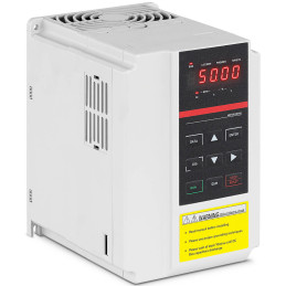 
Dažnio keitiklis 1.5kW 2KM 380V 50-60Hz
