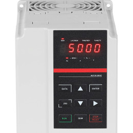 
Dažnio keitiklis 1.5kW 2KM 380V 50-60Hz
