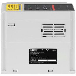 
Dažnio keitiklis 1.5kW 2KM 380V 50-60Hz

