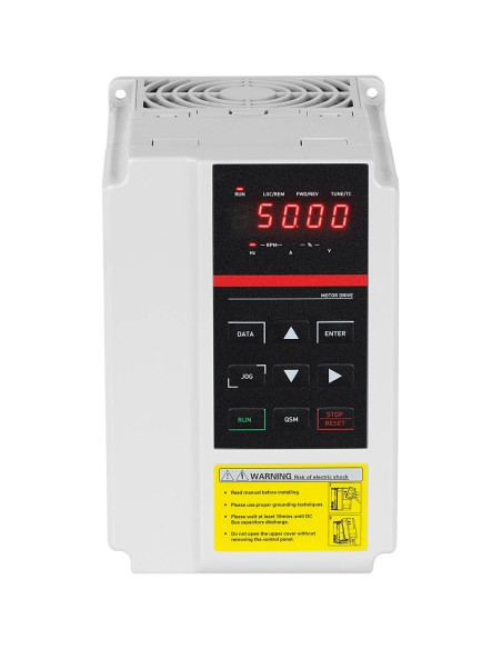 Dažnio keitiklis 1.5kW 2KM 380V 50-60Hz
 
Dažnio keitiklis 1.5kW 2KM 380V 50-60Hz