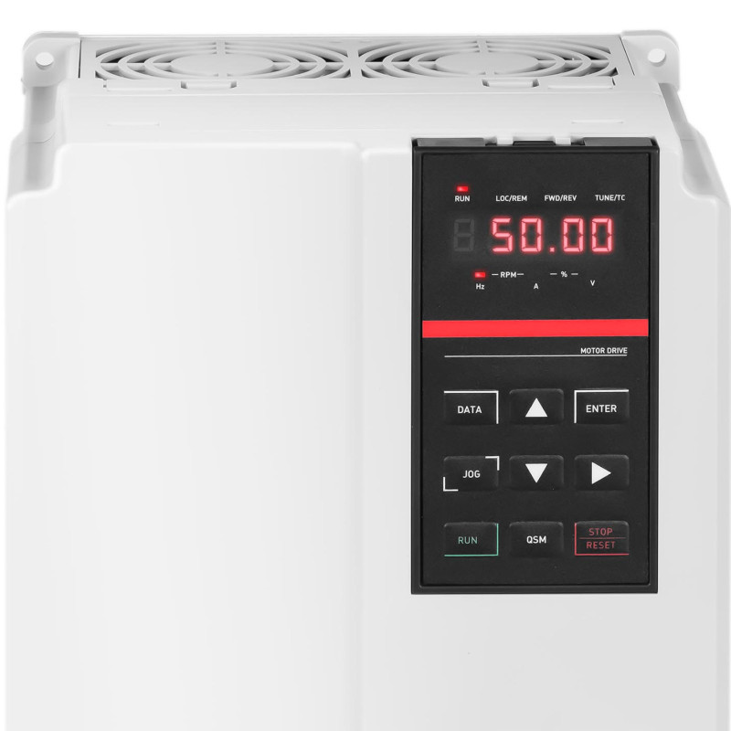 Dažnio keitiklis 15kW 20KM 380V 50-60Hz