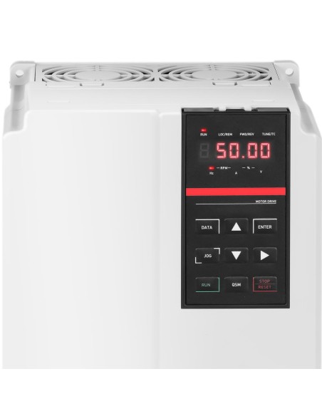 Dažnio keitiklis 15kW 20KM 380V 50-60Hz
 
Dažnio keitiklis 15kW 20KM 380V 50-60Hz