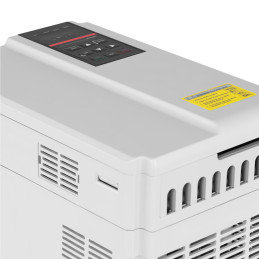 
Dažnio keitiklis 15kW 20KM 380V 50-60Hz
