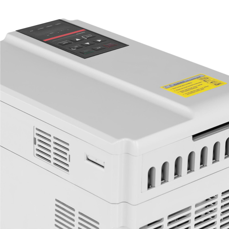 Dažnio keitiklis 15kW 20KM 380V 50-60Hz