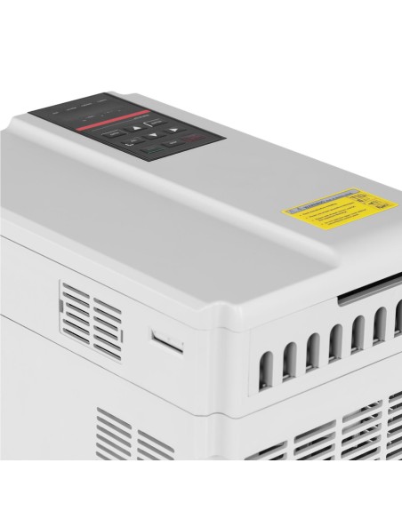 Dažnio keitiklis 15kW 20KM 380V 50-60Hz
 
Dažnio keitiklis 15kW 20KM 380V 50-60Hz