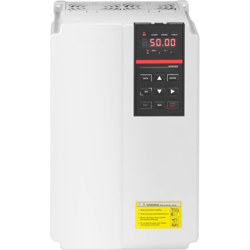 Dažnio keitiklis 15kW 20KM 380V 50-60Hz
