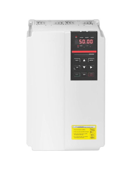 Dažnio keitiklis 15kW 20KM 380V 50-60Hz
 
Dažnio keitiklis 15kW 20KM 380V 50-60Hz