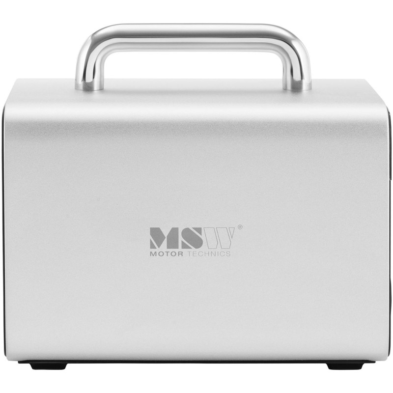Nešiojama USB maitinimo stotis 1,4 kW 1400 W 20Ah DC 12V AC 100-230V