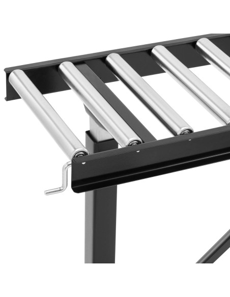 Ritininis tiektuvas su aukščio reguliavimu iki 200kg 17 rulonų 320x35mm 167cm
 
Ritininis tiektuvas su aukščio reguliavimu iki 200kg 17 rulonų 320x35mm 167cm