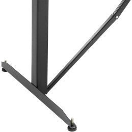 
Ritininis tiektuvas su aukščio reguliavimu iki 200kg 17 rulonų 540x35mm 178cm
