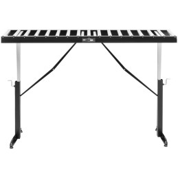 
Ritininis tiektuvas su aukščio reguliavimu iki 200kg 17 rulonų 540x35mm 178cm
