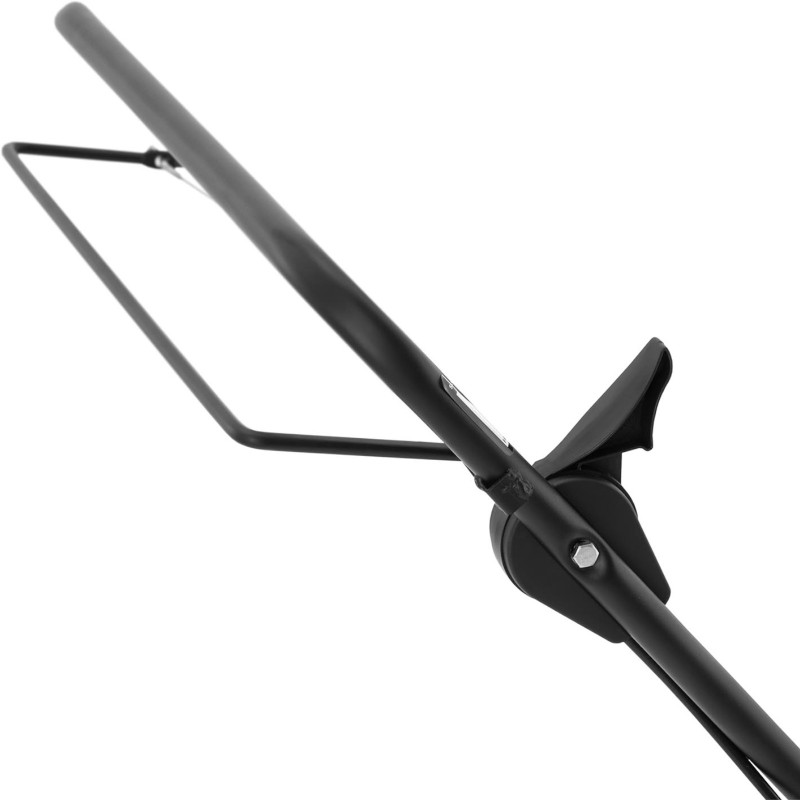 2in1 benzininis skarifikatorius + samanų šalinimas nuo vejos 4.2kW