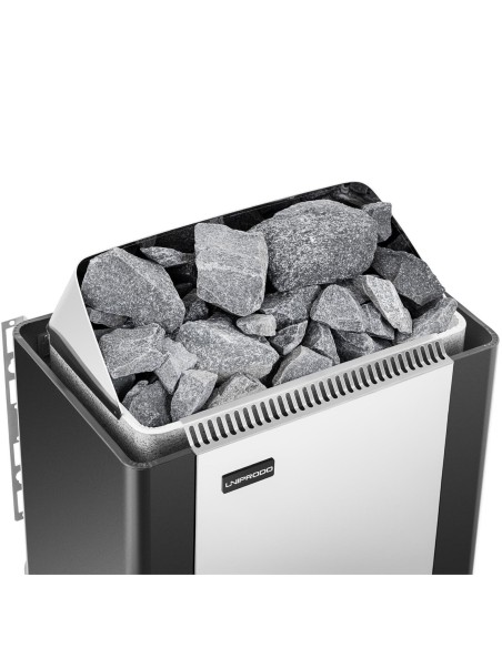 Krosnelė sausai suomiškai pirčiai 3-6m3 4,5kW 400V 3N
 
Krosnelė sausai suomiškai pirčiai 3-6m3 4,5kW 400V 3N