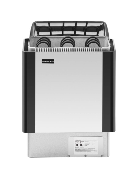 Krosnelė sausai suomiškai pirčiai 3-6m3 4,5kW 400V 3N
 
Krosnelė sausai suomiškai pirčiai 3-6m3 4,5kW 400V 3N