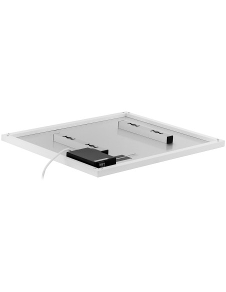 Šildymo skydinis infraraudonųjų spindulių šildytuvas sienai 60x50cm 300W
 
Šildymo skydinis infraraudonųjų spindulių šildytuvas sienai 60x50cm 300W