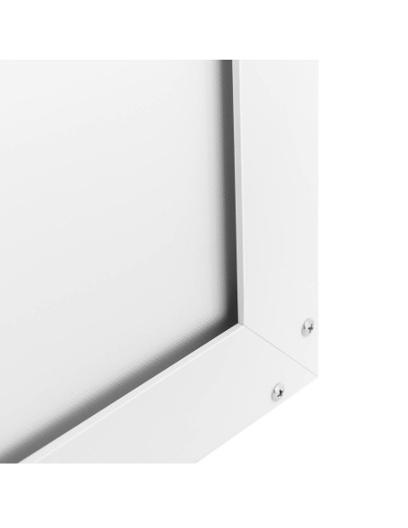 2in1 Infraraudonųjų lubų šildymo skydelis + LED apšvietimo lempa 63x66cm 370W
 
2in1 Infraraudonųjų lubų šildymo skydelis + LED apšvietimo lempa 63x66cm 370W