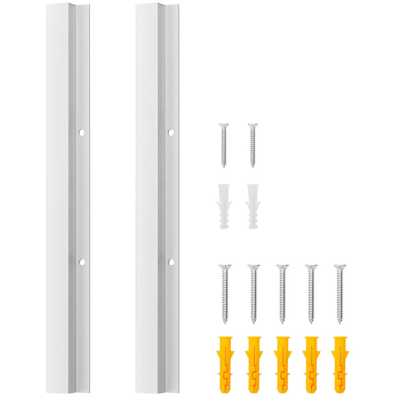2in1 Infraraudonųjų lubų šildymo skydelis + LED apšvietimo lempa 63x66cm 370W