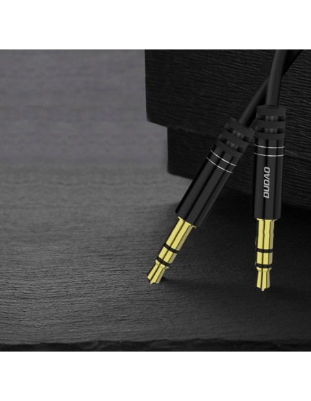 Ištempiamas laidas, AUX garso laidas, mini lizdas 3,5 mm, spyruoklė, 150 cm, juoda
 
Ištempiamas laidas, AUX garso laidas, mini lizdas 3,5 mm, spyruoklė, 150 cm, juoda