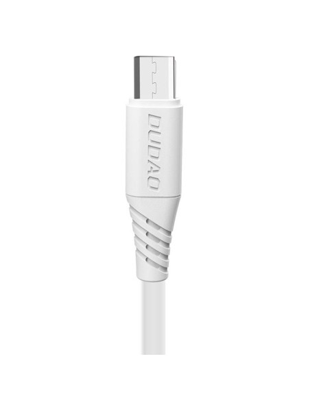 USB - micro USB laidas 5A 1m baltas
 
USB - micro USB laidas 5A 1m baltas