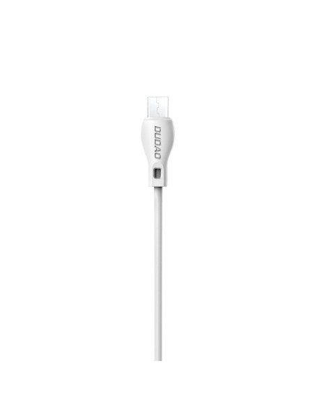 USB laidas - micro USB 2.4A 1m baltas
 
USB laidas - micro USB 2.4A 1m baltas