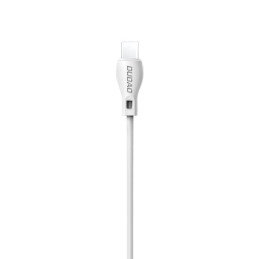 
USB laidas – USB-C 2.1A 1m baltas
