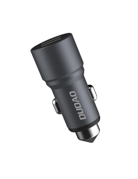 Automobilinis pakrovėjas su apsauginiu plaktuku windows 2x USB 5V 3.1A pilka
 
Automobilinis pakrovėjas su apsauginiu plaktuku windows 2x USB 5V 3.1A pilka