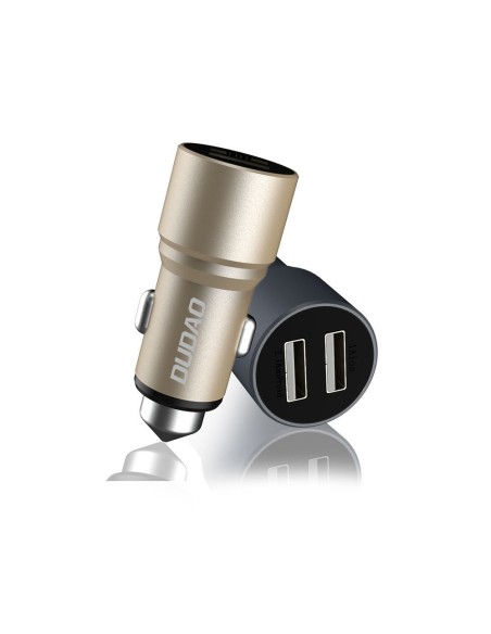 Automobilinis pakrovėjas su apsauginiu plaktuku windows 2x USB 5V 3.1A pilka
 
Automobilinis pakrovėjas su apsauginiu plaktuku windows 2x USB 5V 3.1A pilka