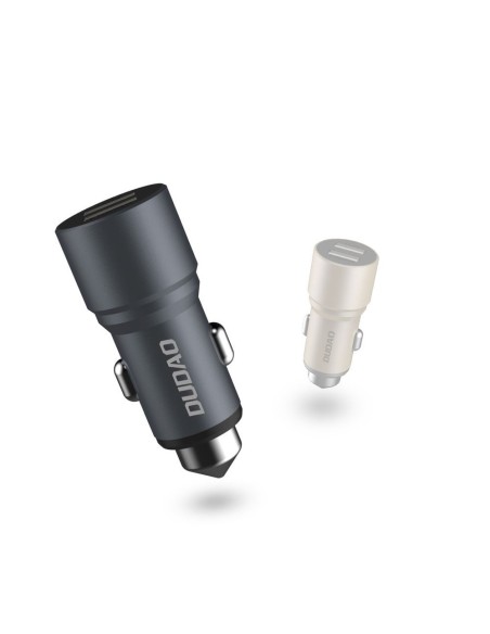 Automobilinis pakrovėjas su apsauginiu plaktuku windows 2x USB 5V 3.1A pilka
 
Automobilinis pakrovėjas su apsauginiu plaktuku windows 2x USB 5V 3.1A pilka