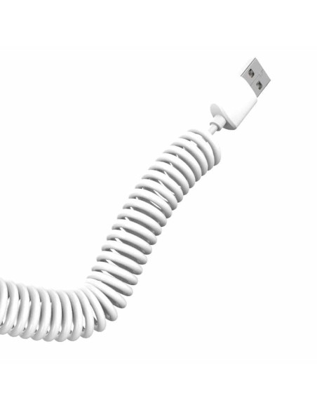 3in1 Automobilinio telefono įkrovimo rinkinys + baltas laidas
 
3in1 Automobilinio telefono įkrovimo rinkinys + baltas laidas