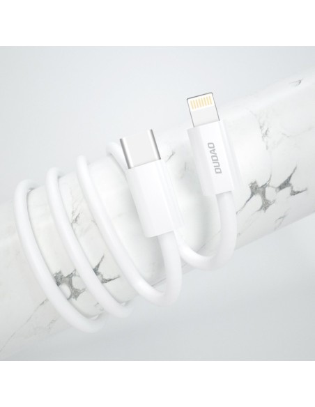 EU USB-C PD greitas įkroviklis + Lightning laidas iPhone 1m baltas
 
EU USB-C PD greitas įkroviklis + Lightning laidas iPhone 1m baltas